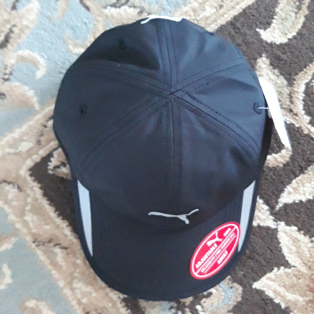 2x*Host Pick*Puma adult hat - Picture 16 of 16